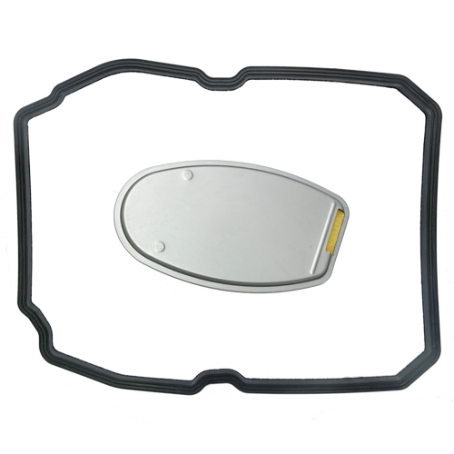 Z15162R — ZIKMAR — Automatic Transmission Filter Kit