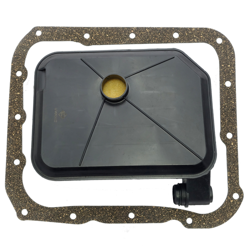 Z15164R — ZIKMAR — Automatic Transmission Filter Kit