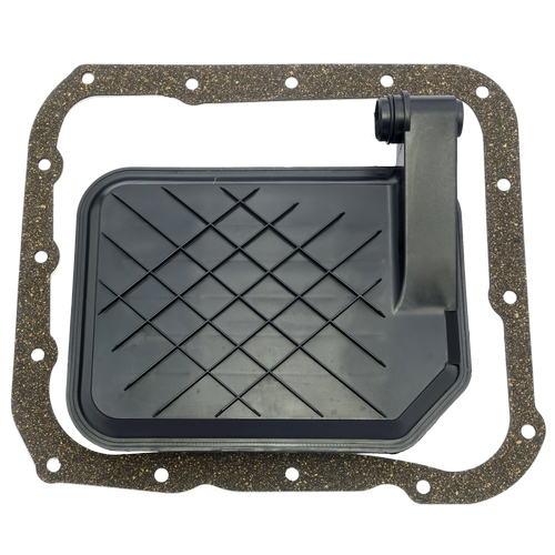Z15164R — ZIKMAR — Automatic Transmission Filter Kit