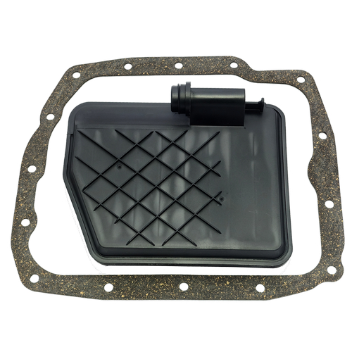 Z15166R — ZIKMAR — Automatic Transmission Filter Kit