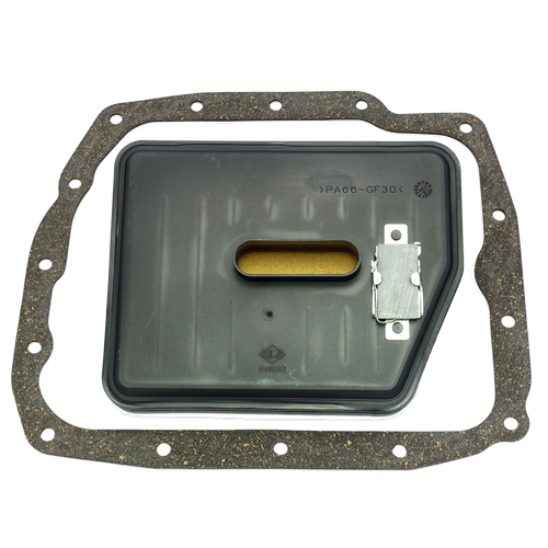 Z15166R — ZIKMAR — Automatic Transmission Filter Kit