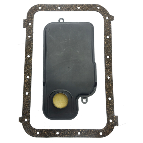 Z15168R — ZIKMAR — Automatic Transmission Filter Kit