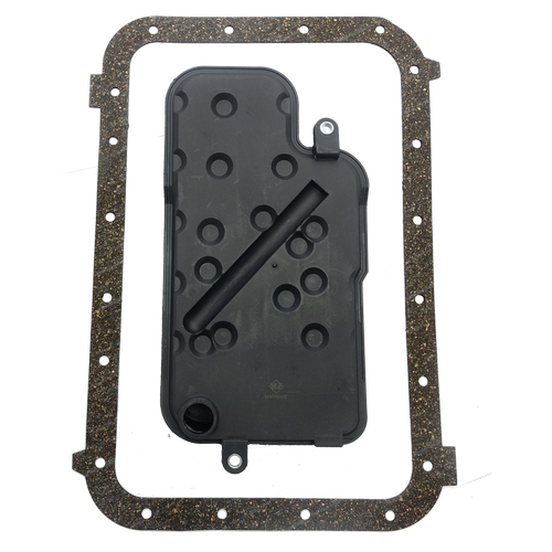 Z15168R — ZIKMAR — Automatic Transmission Filter Kit
