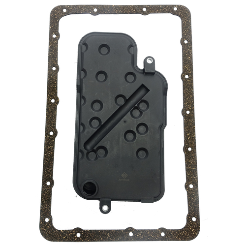Z15169R — ZIKMAR — Automatic Transmission Filter Kit