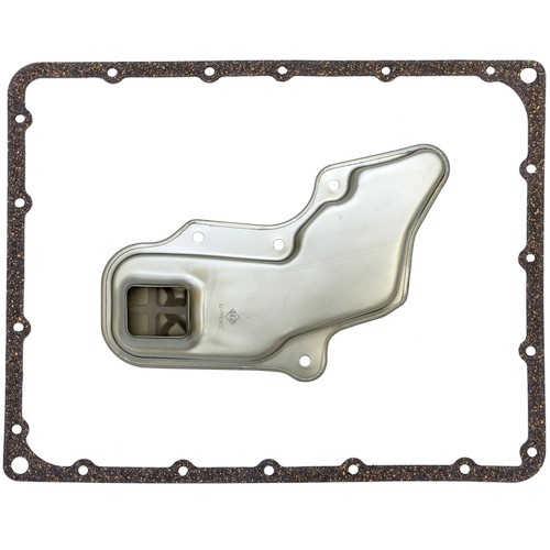 Z15170R — ZIKMAR — Automatic Transmission Filter Kit