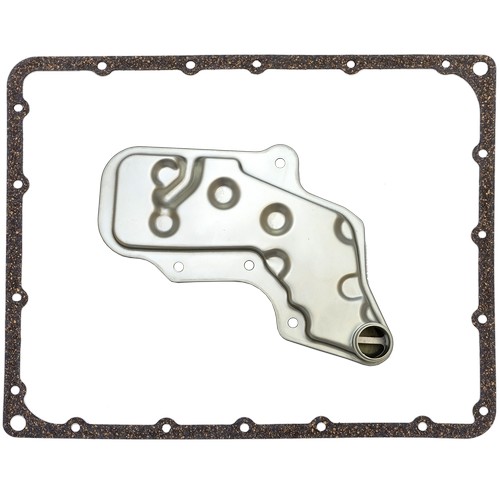 Z15170R — ZIKMAR — Automatic Transmission Filter Kit