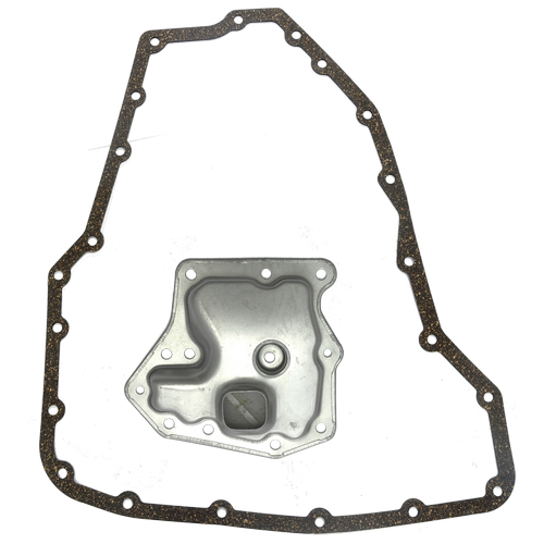 Z15172R — ZIKMAR — Automatic Transmission Filter Kit