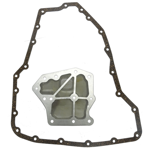 Z15172R — ZIKMAR — Automatic Transmission Filter Kit