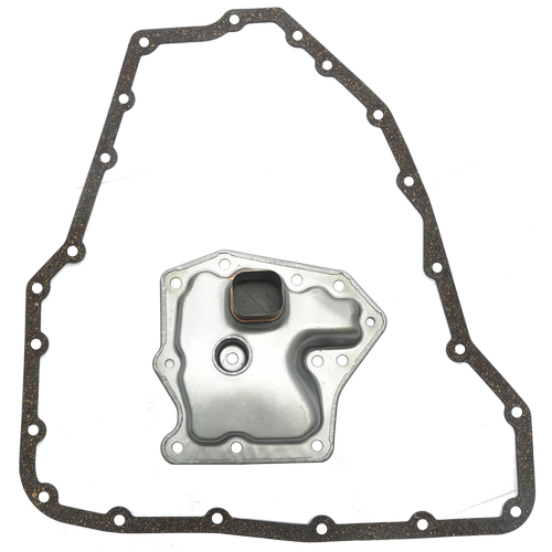 Z15173R — ZIKMAR — Automatic Transmission Filter Kit