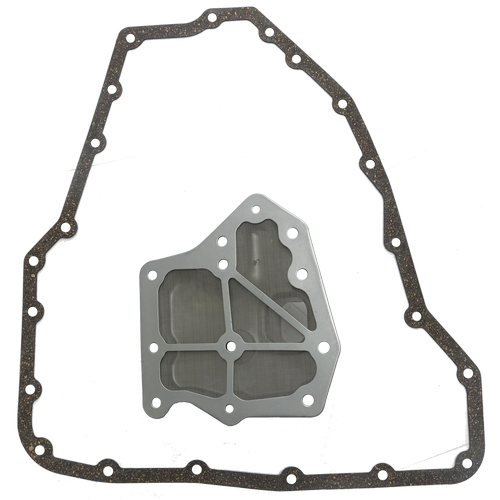 Z15173R — ZIKMAR — Automatic Transmission Filter Kit