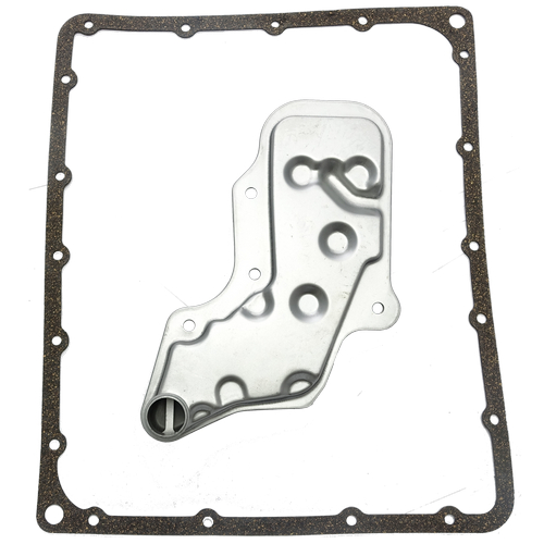 Z15174R — ZIKMAR — Automatic Transmission Filter Kit