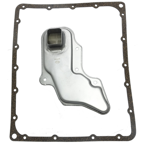 Z15174R — ZIKMAR — Automatic Transmission Filter Kit