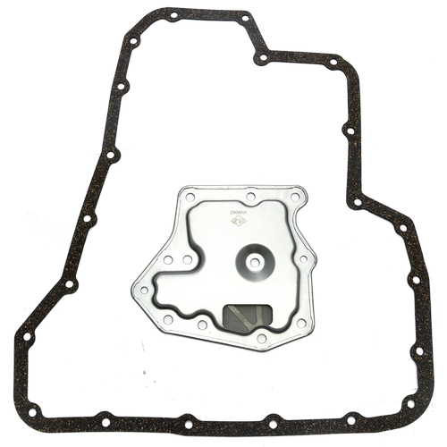 Z15175R — ZIKMAR — Automatic Transmission Filter Kit