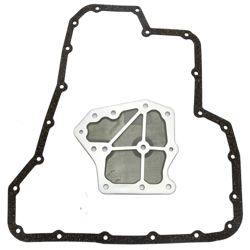 Z15175R — ZIKMAR — Automatic Transmission Filter Kit