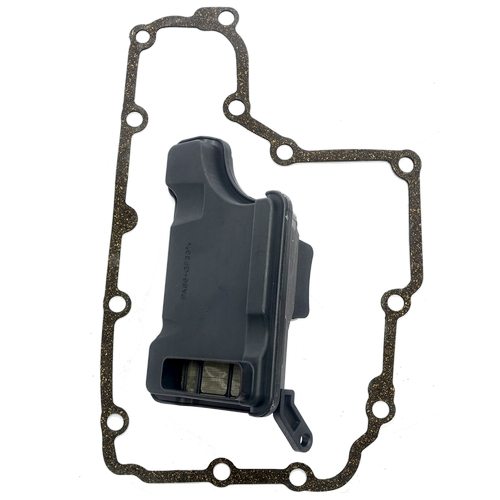 Z15178R — ZIKMAR — Automatic Transmission Filter Kit