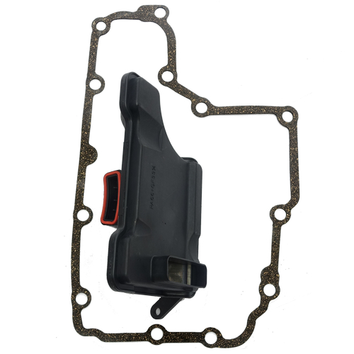 Z15178R — ZIKMAR — Automatic Transmission Filter Kit