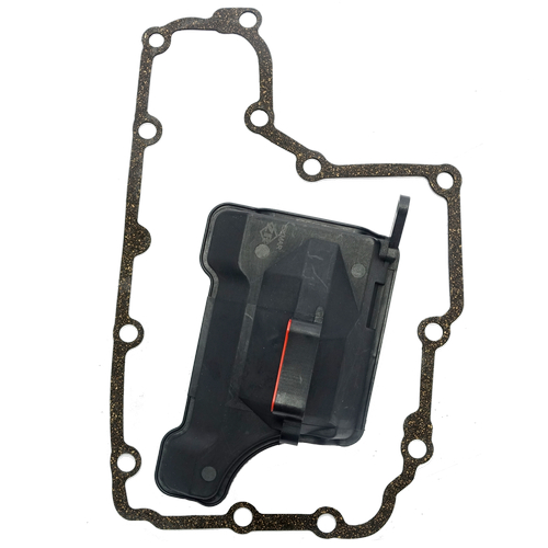 Z15178R — ZIKMAR — Automatic Transmission Filter Kit