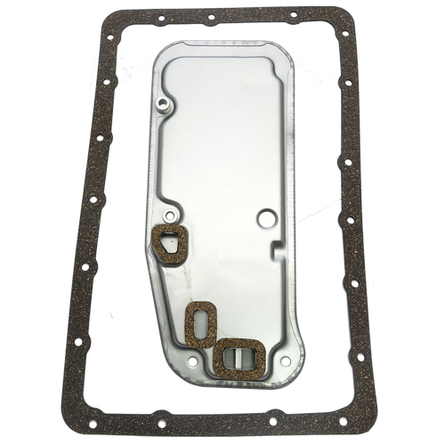 Z15179R — ZIKMAR — Automatic Transmission Filter Kit