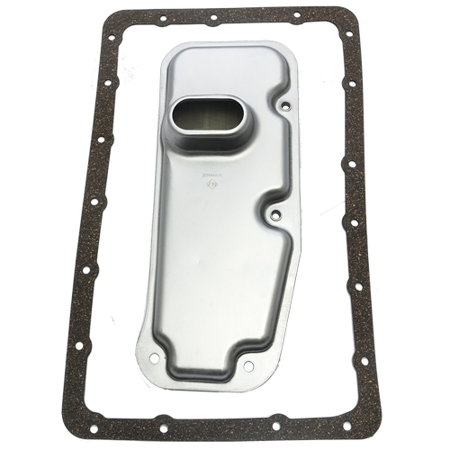 Z15179R — ZIKMAR — Automatic Transmission Filter Kit