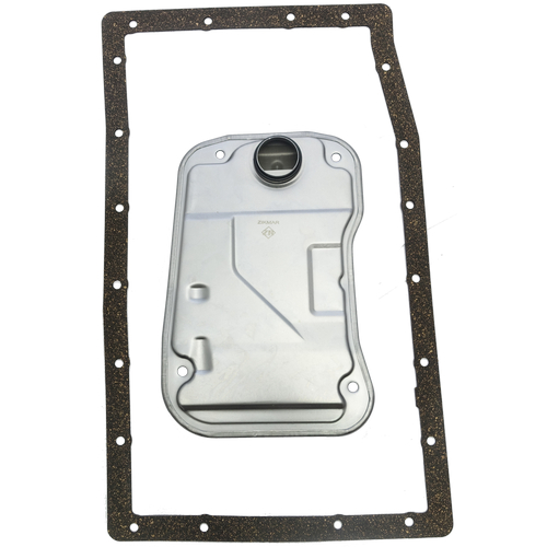 Z15180R — ZIKMAR — Automatic Transmission Filter Kit