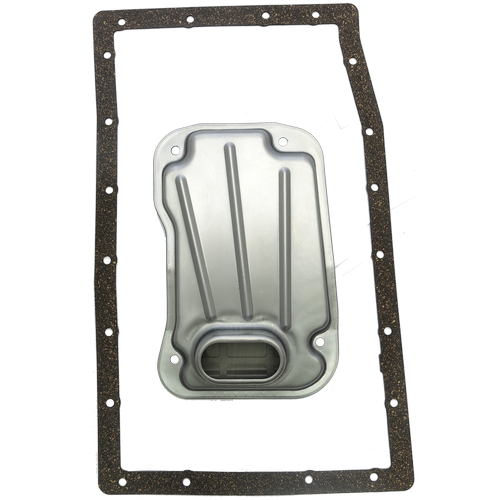 Z15180R — ZIKMAR — Automatic Transmission Filter Kit