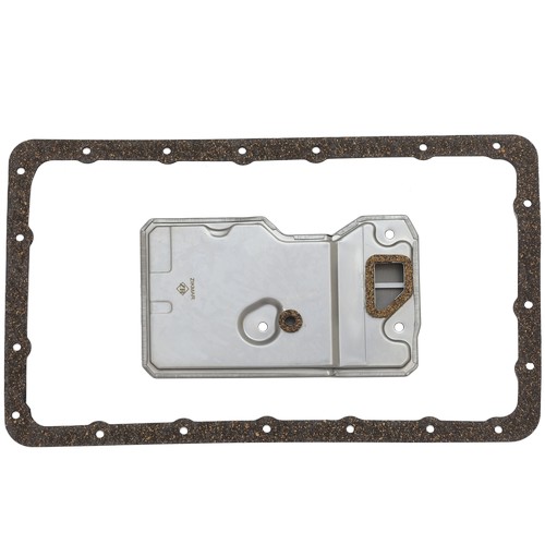 Z15181R — ZIKMAR — Automatic Transmission Filter Kit