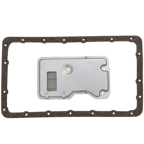 Z15181R — ZIKMAR — Automatic Transmission Filter Kit
