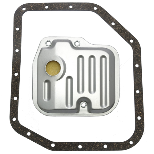 Z15182R — ZIKMAR — Automatic Transmission Filter Kit