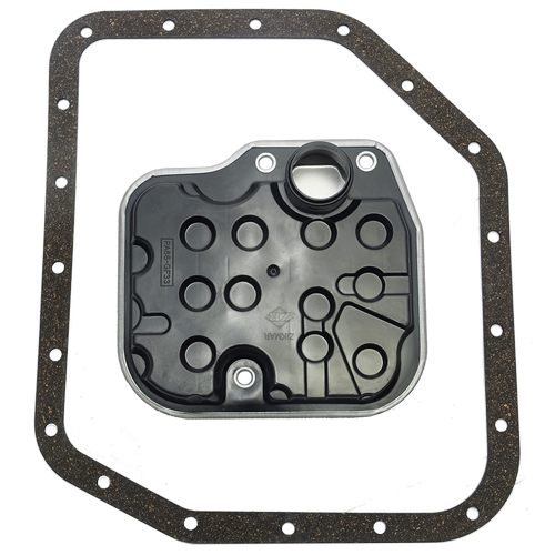 Z15182R — ZIKMAR — Automatic Transmission Filter Kit