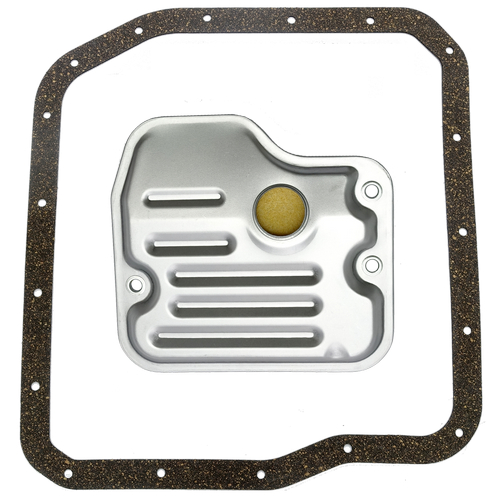 Z15183R — ZIKMAR — Automatic Transmission Filter Kit