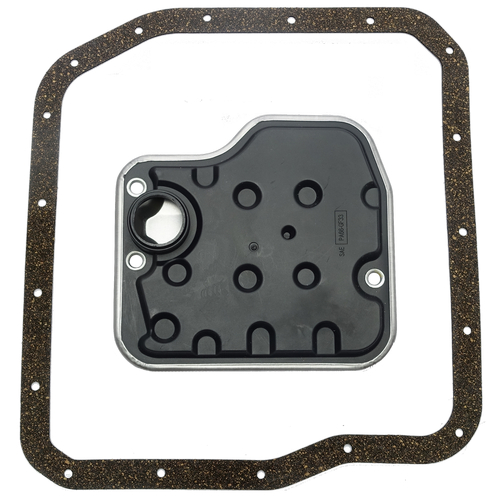 Z15183R — ZIKMAR — Automatic Transmission Filter Kit
