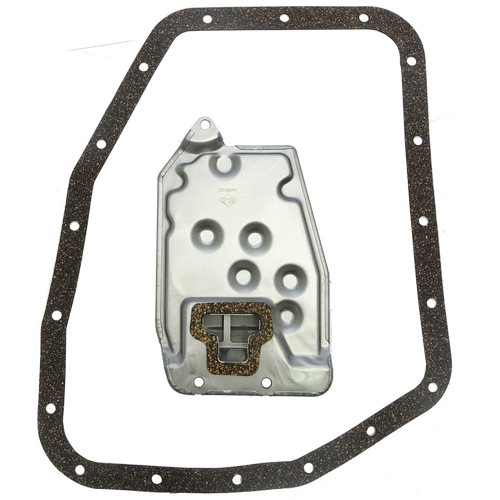 Z15184R — ZIKMAR — Automatic Transmission Filter Kit