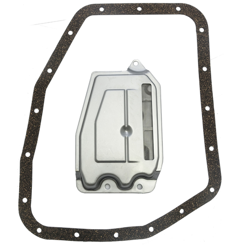 Z15184R — ZIKMAR — Automatic Transmission Filter Kit