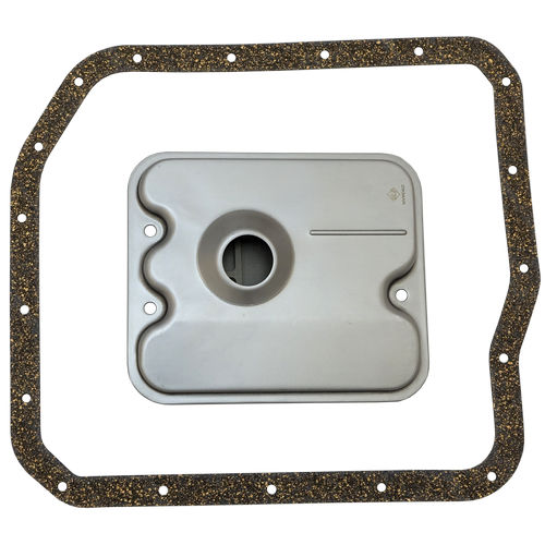 Z15185R — ZIKMAR — Automatic Transmission Filter Kit