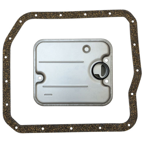Z15185R — ZIKMAR — Automatic Transmission Filter Kit