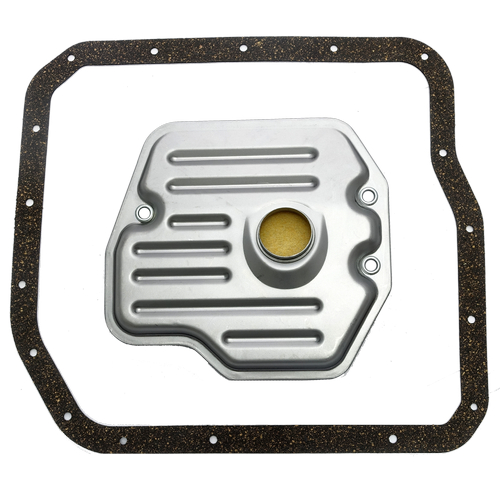 Z15186R — ZIKMAR — Automatic Transmission Filter Kit