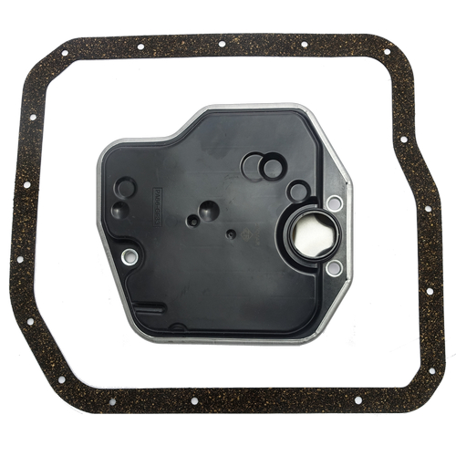 Z15186R — ZIKMAR — Automatic Transmission Filter Kit