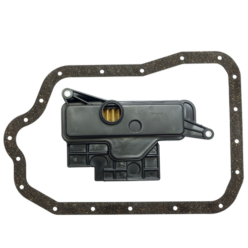 Z15187R — ZIKMAR — Automatic Transmission Filter Kit