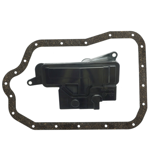 Z15187R — ZIKMAR — Automatic Transmission Filter Kit