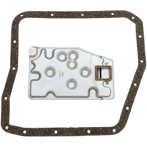 Z15188R — ZIKMAR — Automatic Transmission Filter Kit