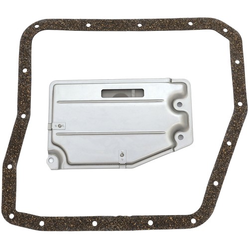 Z15188R — ZIKMAR — Automatic Transmission Filter Kit