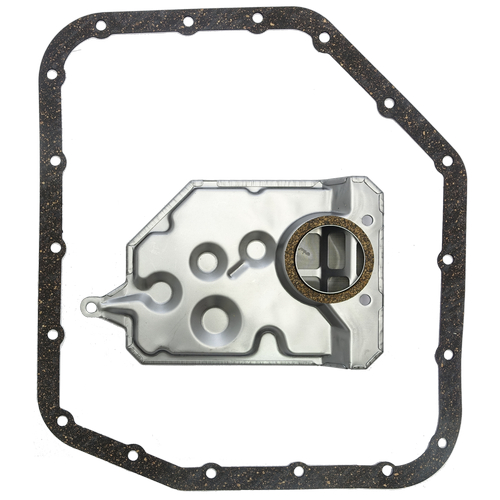 Z15189R — ZIKMAR — Automatic Transmission Filter Kit