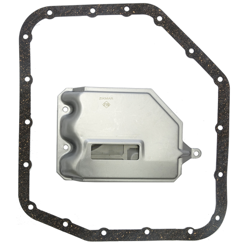 Z15189R — ZIKMAR — Automatic Transmission Filter Kit