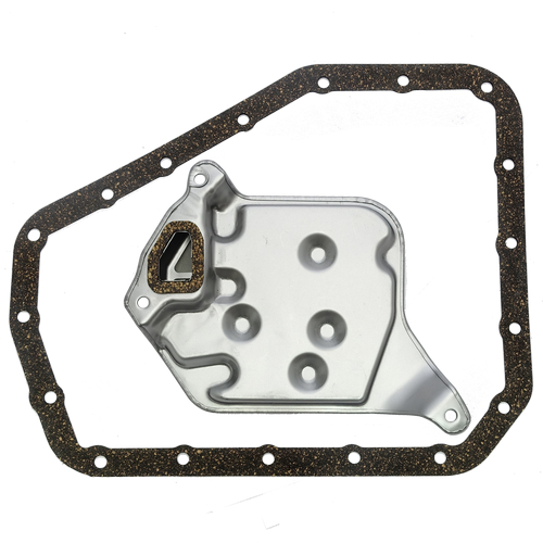 Z15190R — ZIKMAR — Automatic Transmission Filter Kit