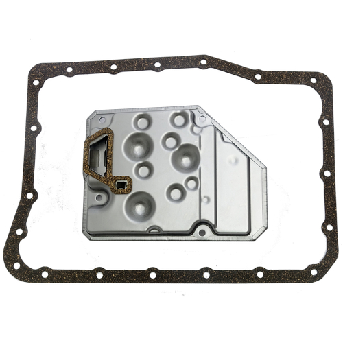 Z15193R — ZIKMAR — Automatic Transmission Filter Kit