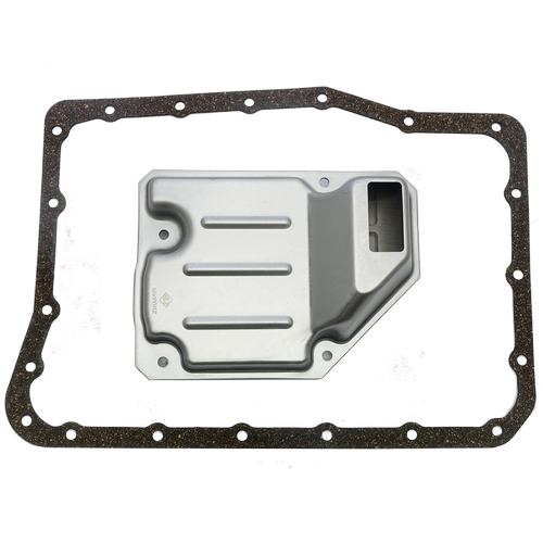 Z15193R — ZIKMAR — Automatic Transmission Filter Kit
