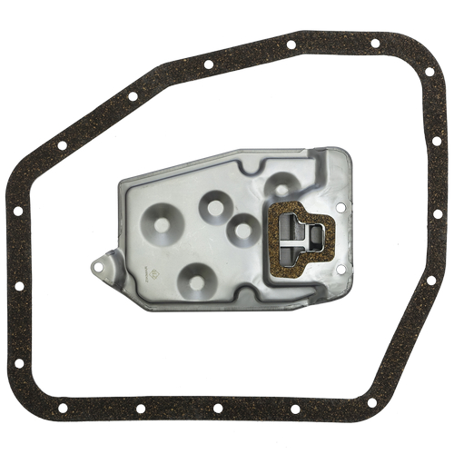 Z15194R — ZIKMAR — Automatic Transmission Filter Kit
