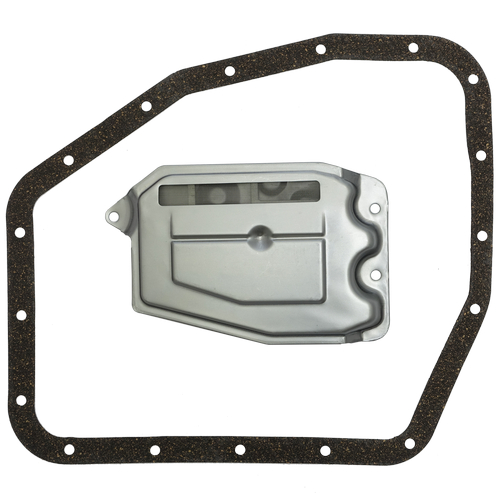 Z15194R — ZIKMAR — Automatic Transmission Filter Kit