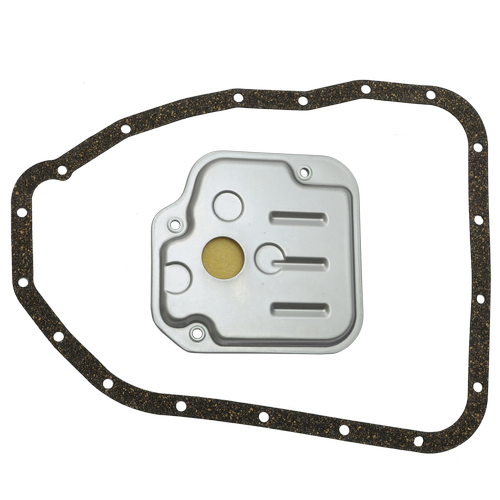 Z15195R — ZIKMAR — Automatic Transmission Filter Kit