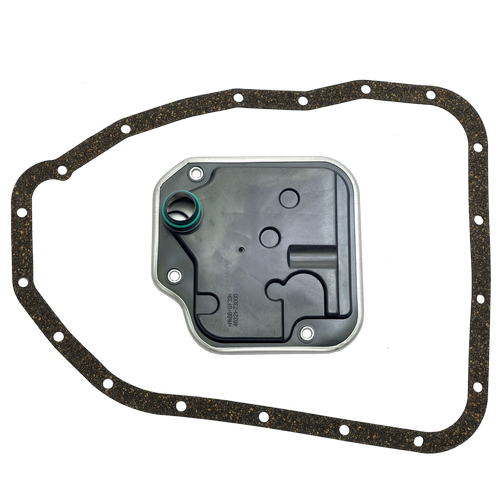 Z15195R — ZIKMAR — Automatic Transmission Filter Kit